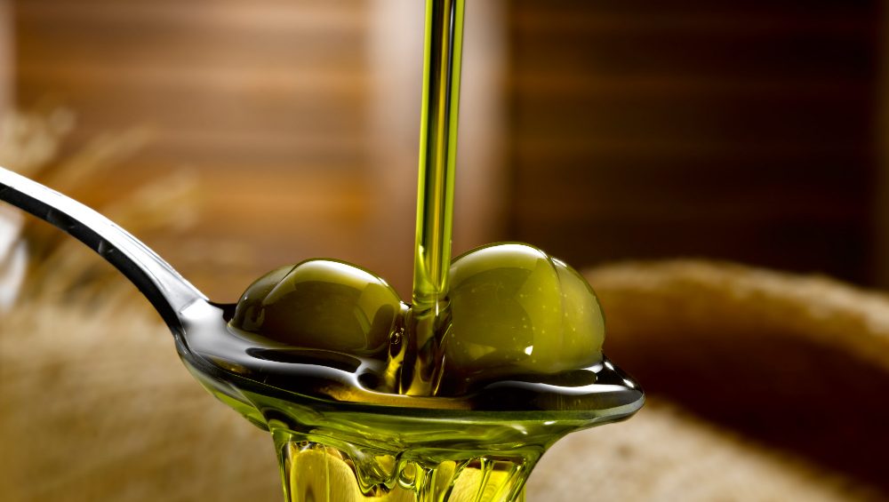 Türkiye Zeytinyağı Üretimi