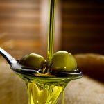 Türkiye Zeytinyağı Üretimi